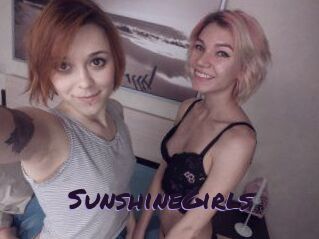 SunshineGirls