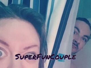 SuperFunCouple