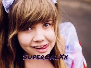 SuperGalXx