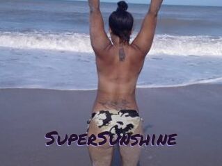 SuperSunshine