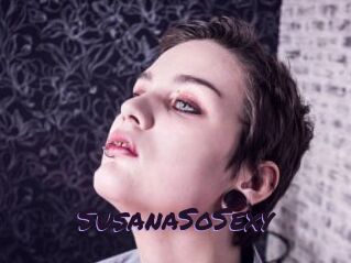 SusanaSoSexy