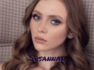 Susannah