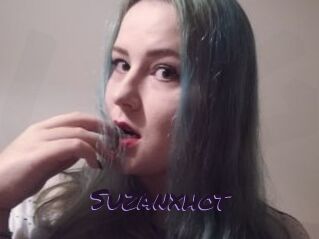 Suzanxhot Le Cul Gratuit