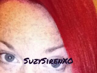 SuzySirenXO