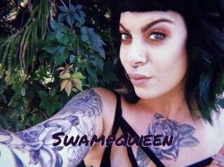 Swampqween