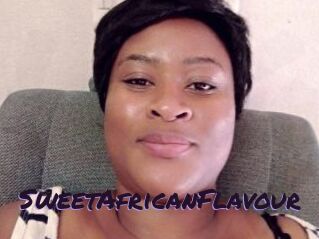 SweetAfricanFlavour Le Cul Gratuit
