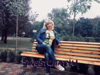 SweetChat4U