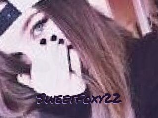 SweetFoxy22