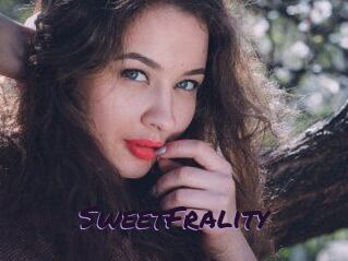 Sweet_Frality Le Cul Gratuit