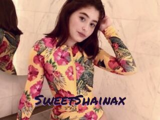 SweetShainax
