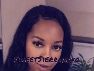 SweetSierraxoxo