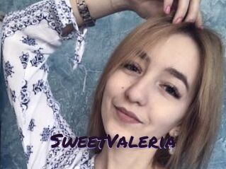 SweetValeria