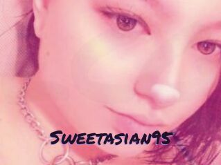 Sweetasian95