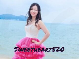 Sweetheart520