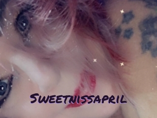 Sweetnissapril