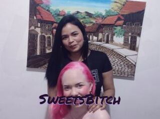 SweetsBitch