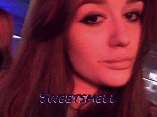 Sweetsmell