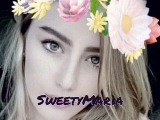 SweetyMaria