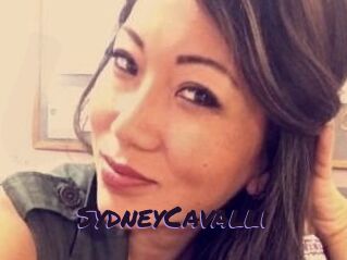 Sydney_Cavalli