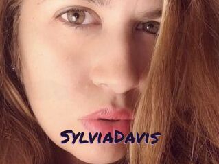 Sylvia_Davis Le Cul Gratuit