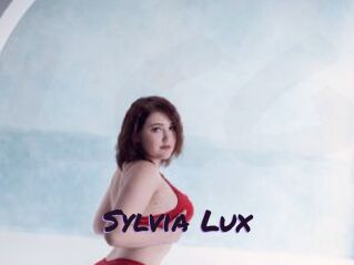 Sylvia_Lux