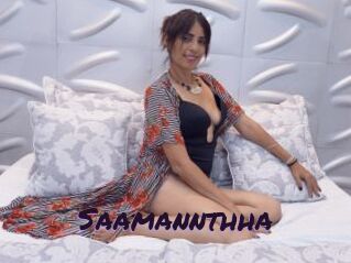 Saamannthha