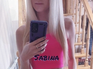 Sabina