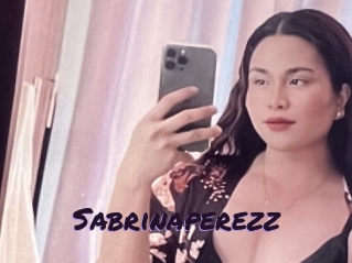 Sabrinaperezz