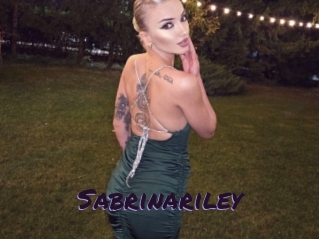 Sabrinariley