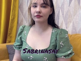 Sabrinasay