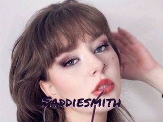 Saddiesmith