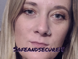 Safeandsecure18