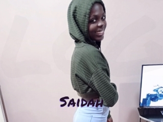 Saidah