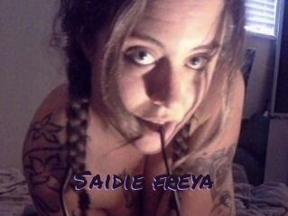 Saidie_freya