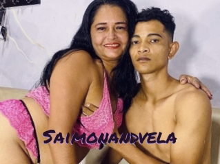 Saimonandvela