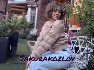 Sakurakozlov