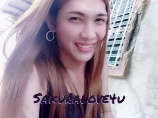 Sakuralove4u