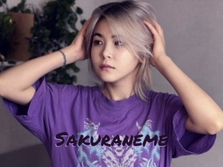 Sakuraneme