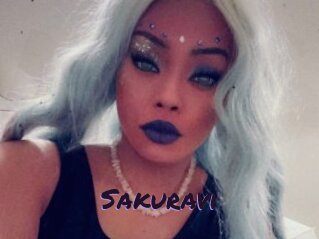 Sakuravi