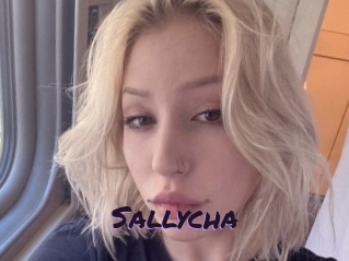 Sallycha