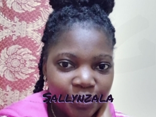 Sallynzala