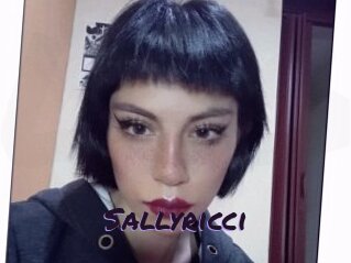 Sallyricci