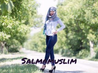 Salmamuslim