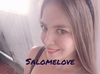 Salomelove