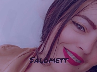 Salomett