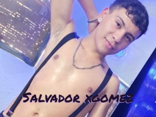 Salvador_xgomez