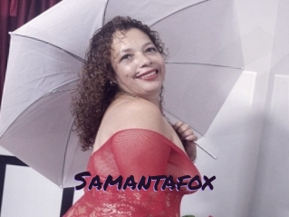 Samantafox