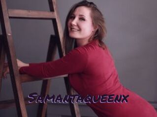 Samantaqueenx
