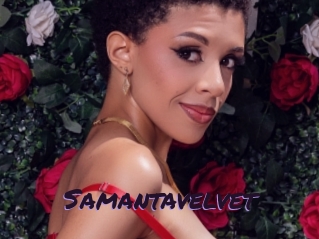 samantavelvet Le Cul Gratuit