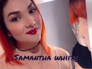 Samantha_whiite